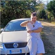 Studente uscito da quest'anno dal polo di lugo offre ripetizioni di storia